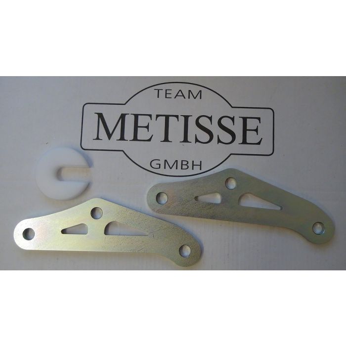 Kit abbassamento posteriore 60mm Metisse per YAMAHA MT-09 2021-2023