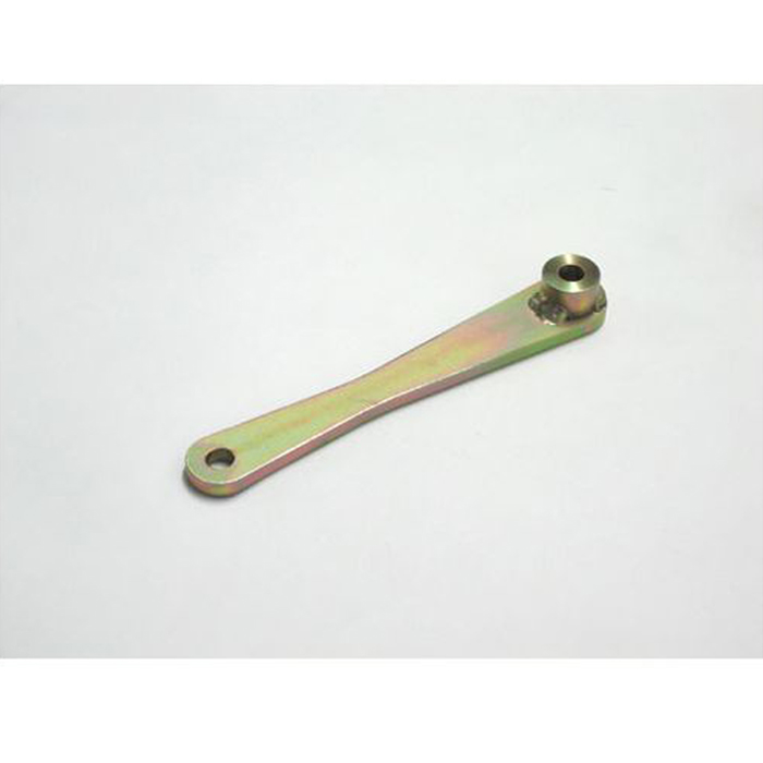 Kit abbassamento posteriore 30mm Metisse per SUZUKI SV 1000 2003-2006