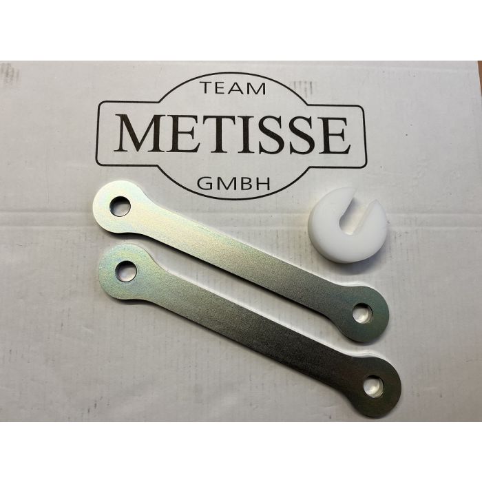 Kit abbassamento posteriore 60mm Metisse per YAMAHA TENERE' 700 RALLY 2020-2025