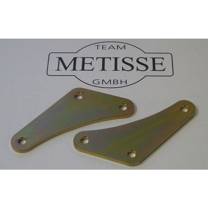 Kit abbassamento posteriore 20mm Metisse per KAWASAKI VERSYS 1000 2012-2018