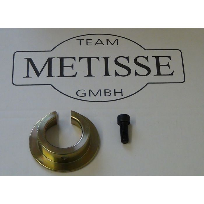 Kit abbassamento posteriore 20mm Metisse per KAWASAKI VERSYS 650 2015-2021