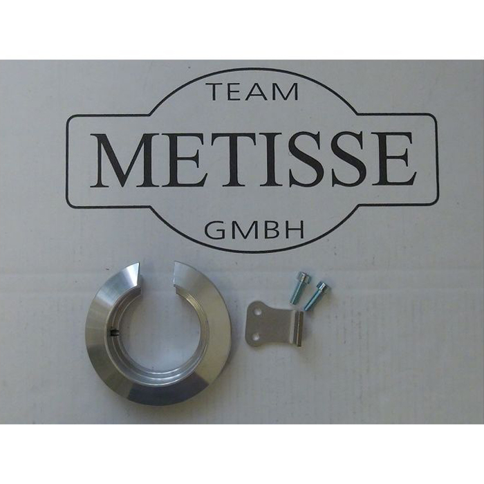 Kit abbassamento posteriore 25mm Metisse per DUCATI MULTISTRADA 950 S 2019-2021