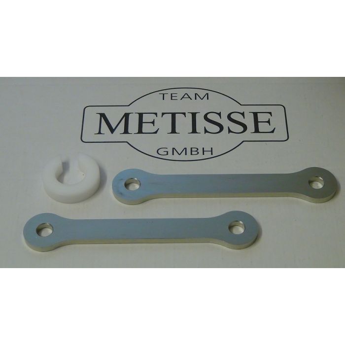 Kit abbassamento posteriore 30mm Metisse per SUZUKI V-STROM 650 XT 2015-2016