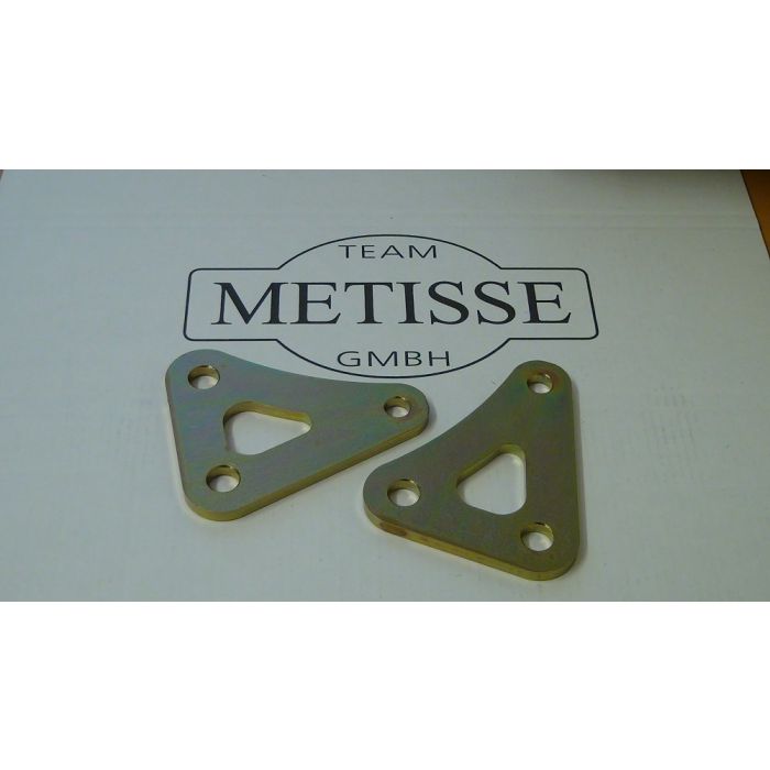 Kit abbassamento posteriore 50mm Metisse per SUZUKI V-STROM 1000 /XT 2017-2020