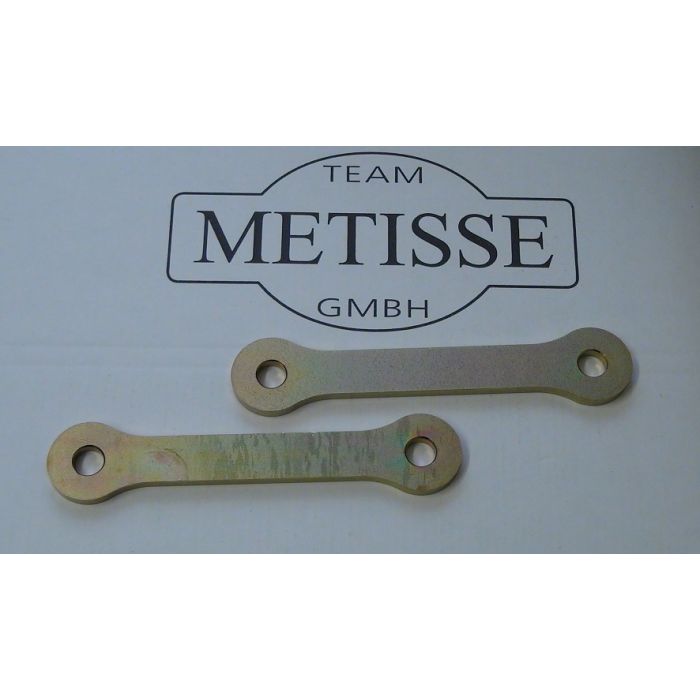 Kit abbassamento posteriore 20mm Metisse per MV AGUSTA STRADALE 800 2015-2016