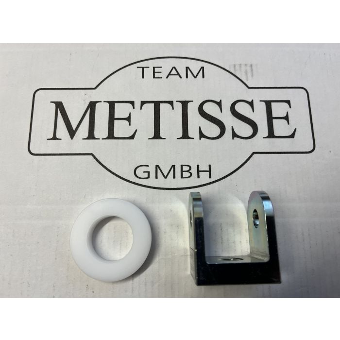 Kit abbassamento posteriore 35mm Metisse per HONDA CB 600 HORNET 2003-2006