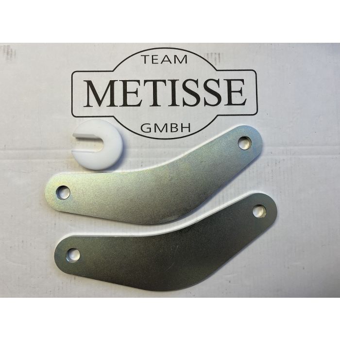 Kit abbassamento posteriore 60mm Metisse per YAMAHA TENERE' 700 2025