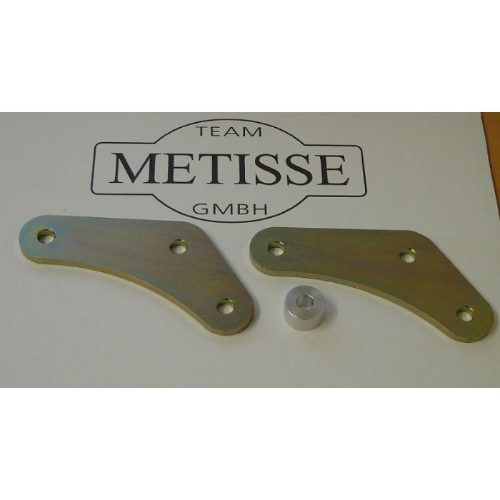 Kit abbassamento posteriore 20mm Metisse per KAWASAKI VULCAN S 650 2015-2025