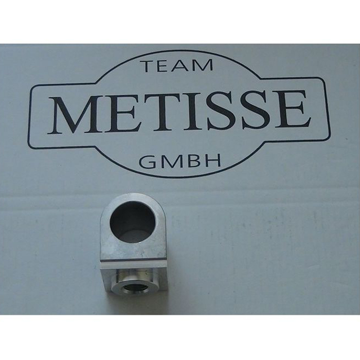 Kit abbassamento posteriore 35mm Metisse per HONDA NT 650 DEAUVILLE 1998-2005