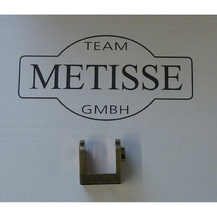 Kit abbassamento posteriore 40mm Metisse per HONDA XL 600 V TRANSALP 1997-1999