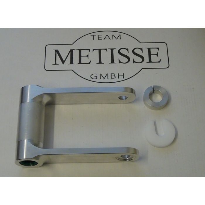 Kit abbassamento posteriore 50mm Metisse per SUZUKI GSX-R 125 2017-2020