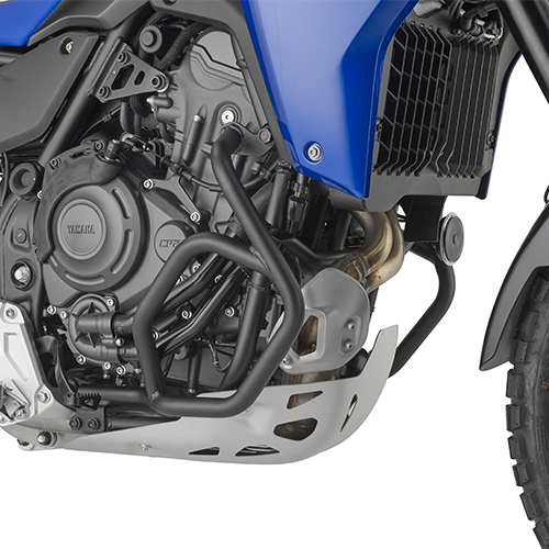 Barre protezione motore Kappa per YAMAHA TENERE' 700 2025