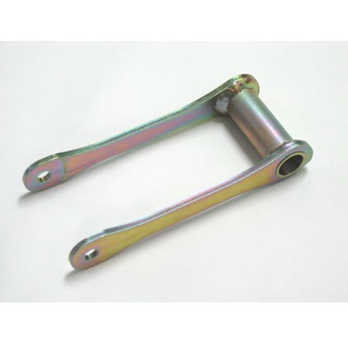 Kit abbassamento posteriore 35mm Metisse per HONDA CBR 1000 RR 2006-2007