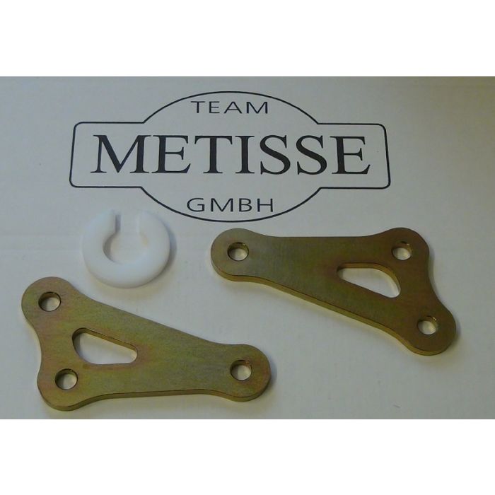 Kit abbassamento posteriore 40mm Metisse per TRIUMPH TIGER 1050 2007-2014