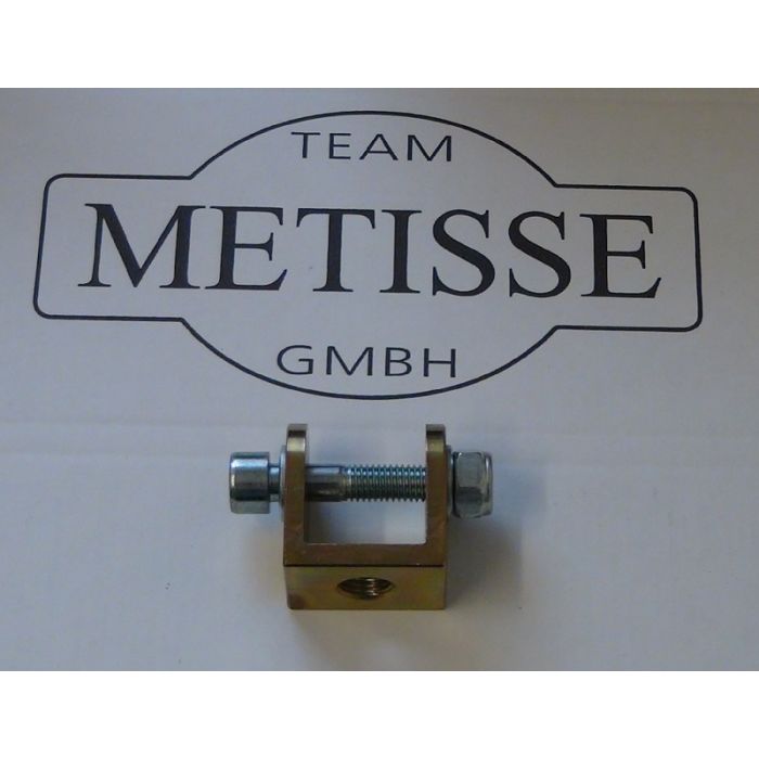 Kit abbassamento posteriore 35mm Metisse per HONDA XL 650 V TRANSALP 2000-2007