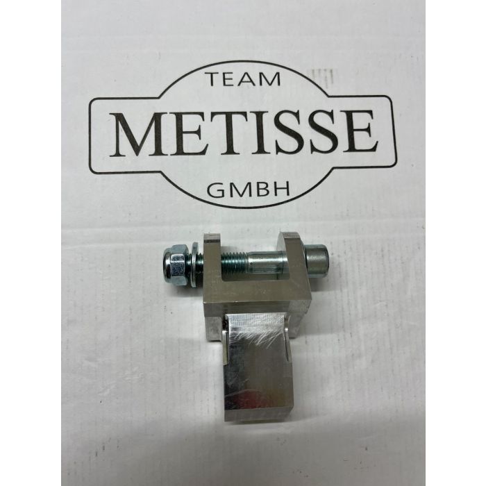 Kit abbassamento posteriore 40mm Metisse per KAWASAKI VERSYS 650 2007-2014