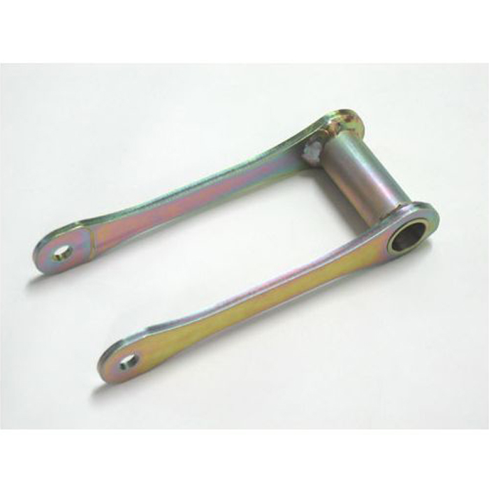 Kit abbassamento posteriore 35mm Metisse per TRIUMPH SPRINT ST 1050 2005-2010