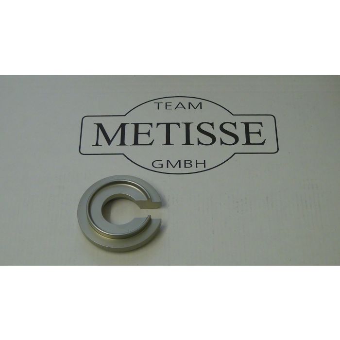 Kit abbassamento posteriore 40mm Metisse per BMW G 650 XCOUNTRY 2006-2007
