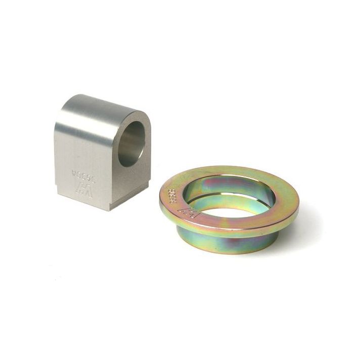 Kit abbassamento posteriore 30mm Metisse per HONDA CBF 1000 2006-2009