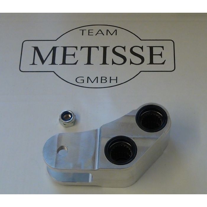 Kit abbassamento posteriore 50mm Metisse per KTM 690 ENDURO R 2019-2024