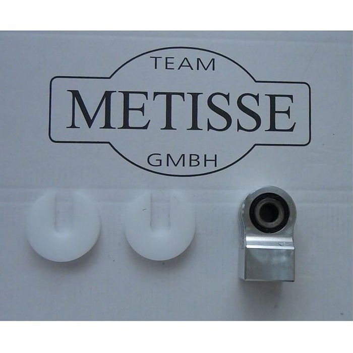 Kit abbassamento posteriore 50mm Metisse per KTM 790 ADVENTURE 2019-2024
