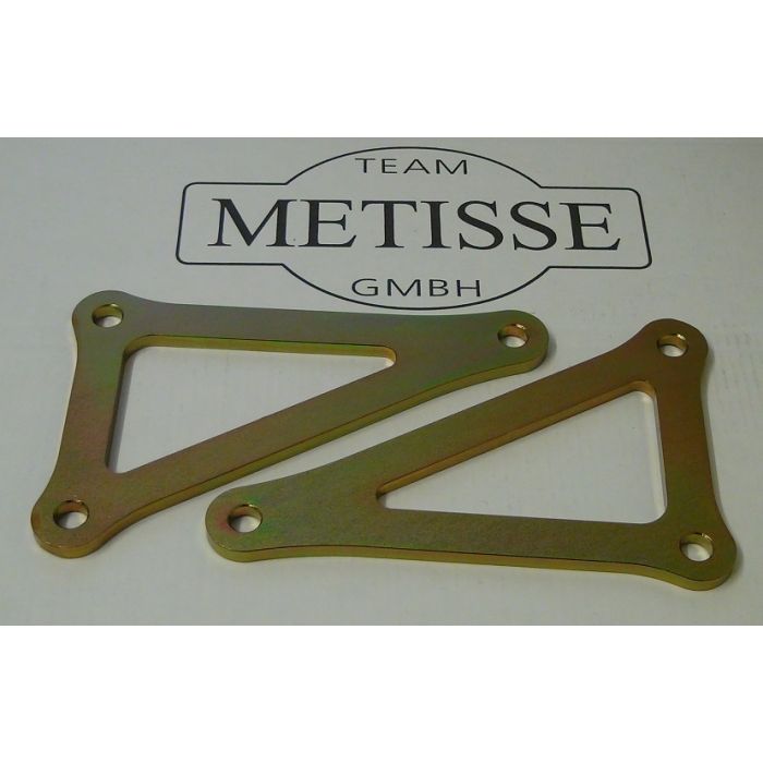 Kit abbassamento posteriore 30mm Metisse per YAMAHA FZ8 FAZER 2010-2015