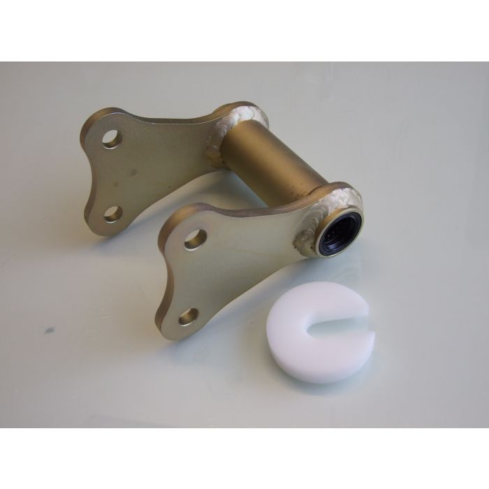 Kit abbassamento posteriore 35mm Metisse per TRIUMPH SPRINT GT 1050 2010-2013