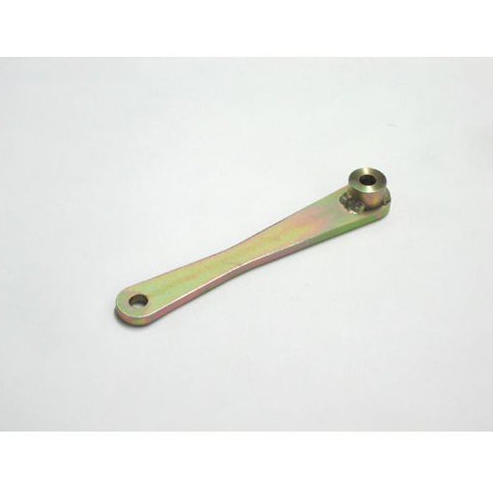 Kit abbassamento posteriore 30mm Metisse per KAWASAKI ZZR 1400 2006-2019