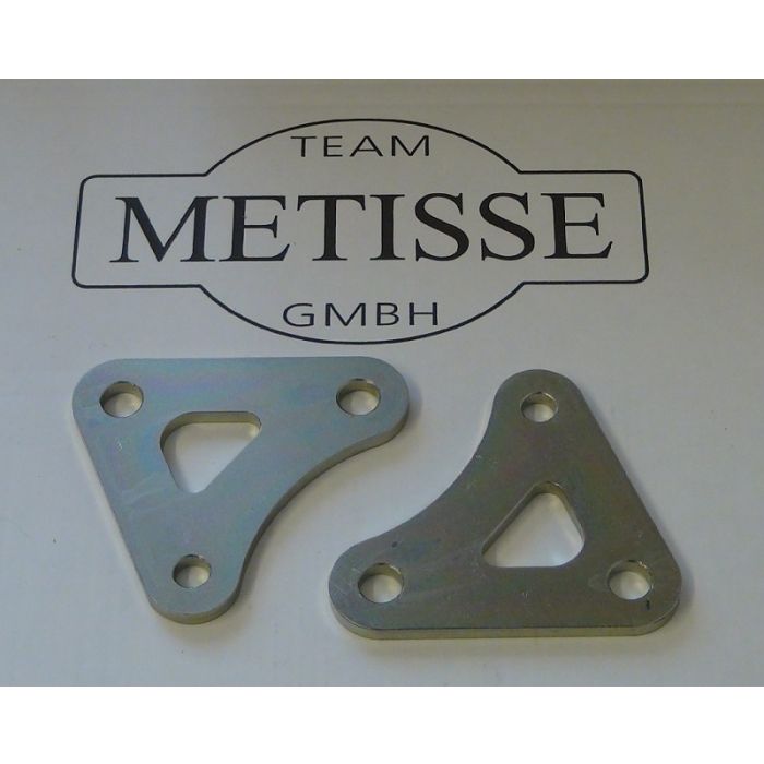 Kit abbassamento posteriore 35mm Metisse per HONDA VFR 800 X CROSSRUNNER 2011-2014
