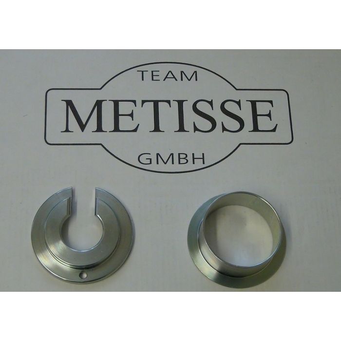Kit abbassamento posteriore 20mm Metisse per BMW F 800 GS 2024-2025