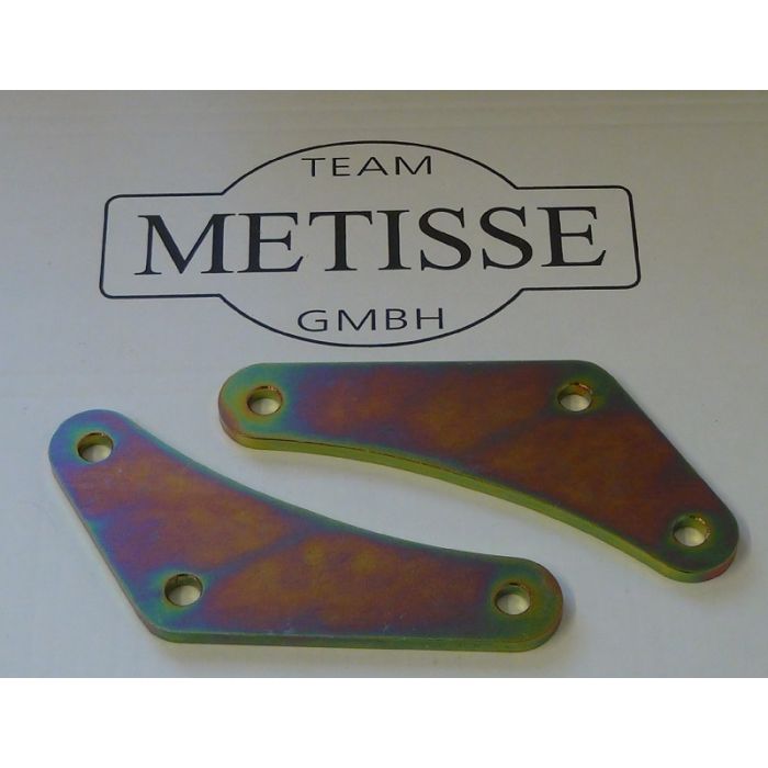 Kit abbassamento posteriore 35mm Metisse per KAWASAKI VERSYS 1000 2012-2018