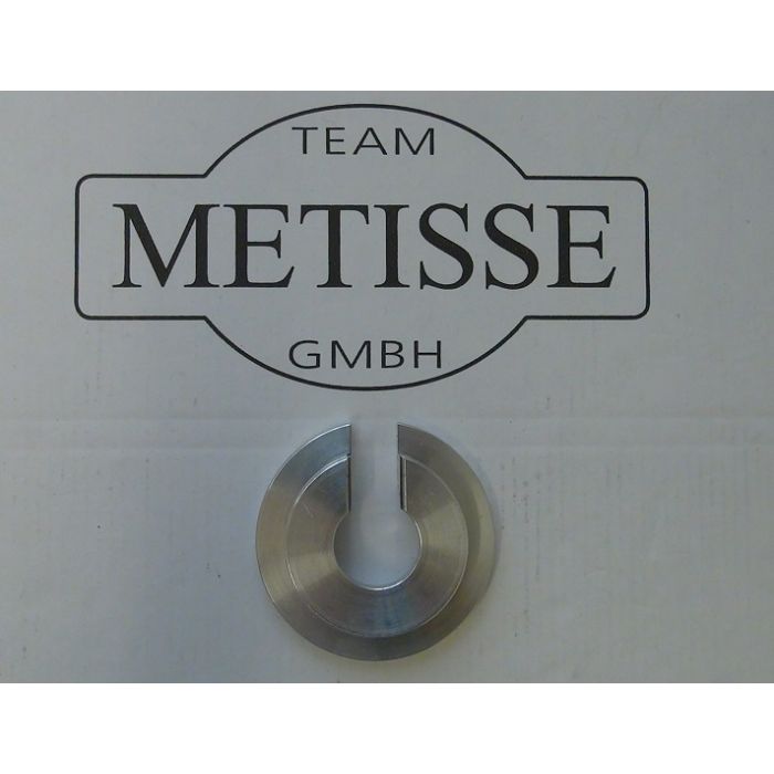 Kit abbassamento posteriore 40mm Metisse per SUZUKI DR 125 SM 2008-2014