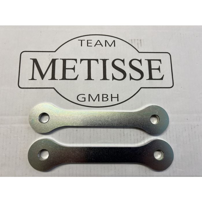 Kit abbassamento posteriore 20mm Metisse per HONDA CB 500 HORNET 2024-2025