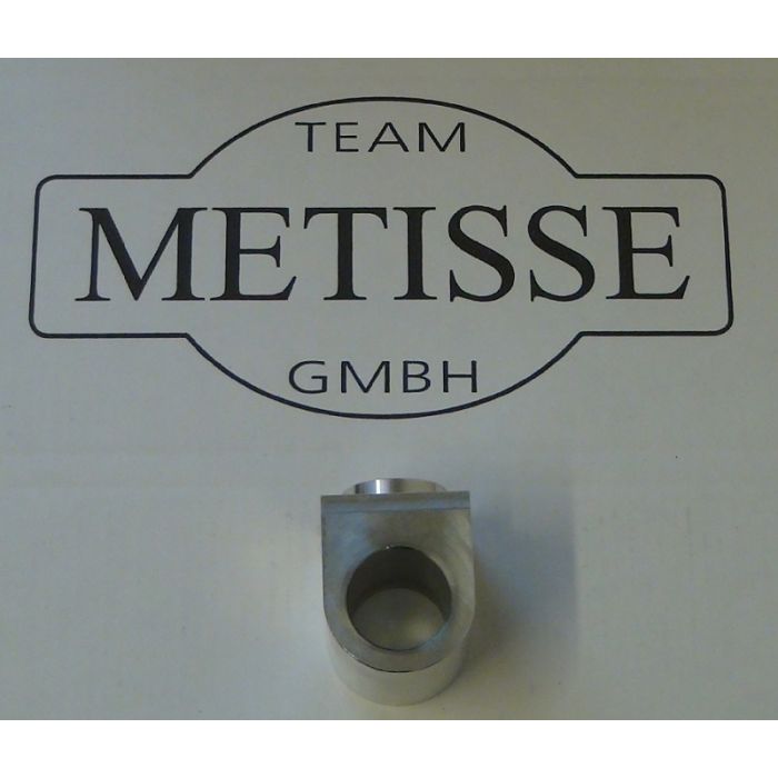 Kit abbassamento posteriore 30mm Metisse per HONDA CB 600 HORNET 2007-2008