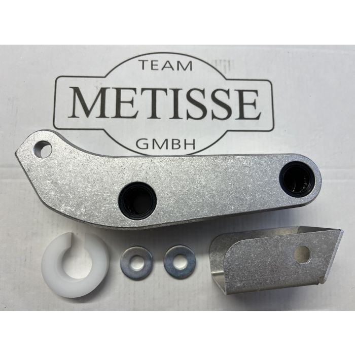 Kit abbassamento posteriore 50mm Metisse per TRIUMPH TIGER 660 SPORT 2022-2025