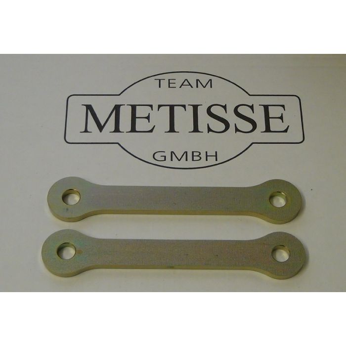 Kit abbassamento posteriore 35mm Metisse per TRIUMPH TROPHY 1215 2012-2016