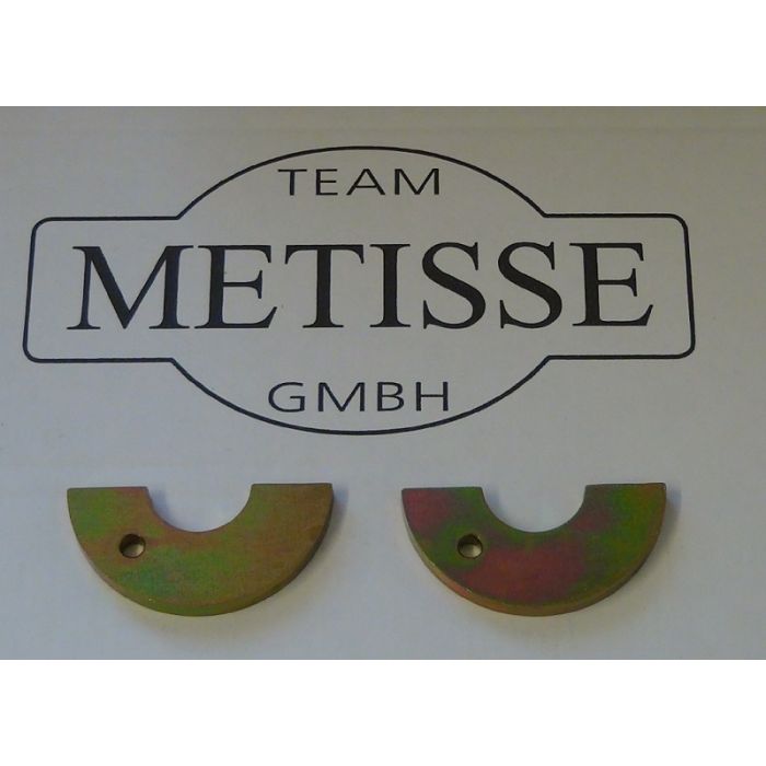 Kit abbassamento posteriore 35mm Metisse per KTM 1190 ADVENTURE 2013-2016