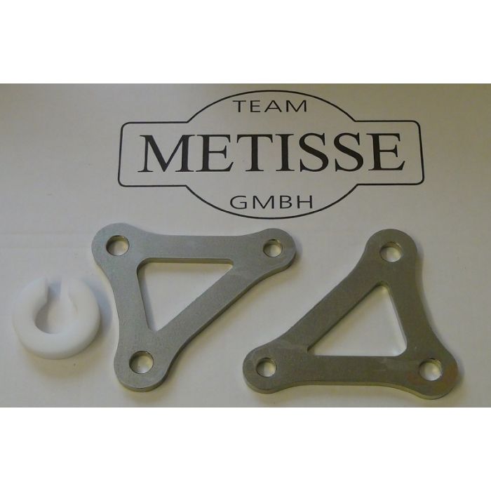 Kit abbassamento posteriore 20mm Metisse per KTM 1290 SUPERDUKE R 2020-2022