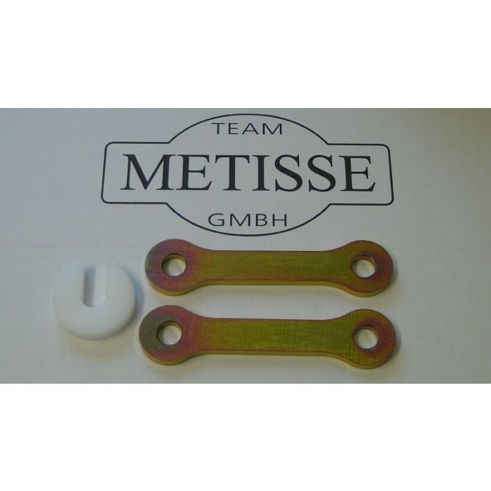 Kit abbassamento posteriore 40mm Metisse per YAMAHA XTZ 1200 SUPERTENERE' 2010-2020