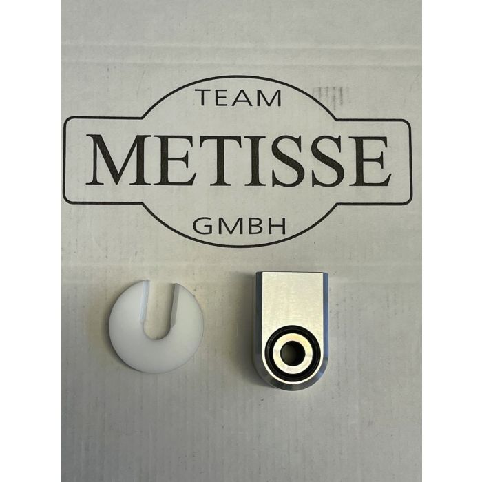 Kit abbassamento posteriore 35mm Metisse per HUSQVARNA SVARTPILEN 401 2018-2019