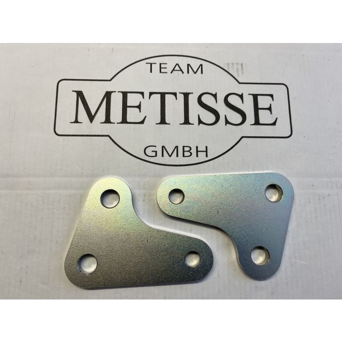 Kit abbassamento posteriore 50mm Metisse per BETAMOTOR ALP 4,0 2024