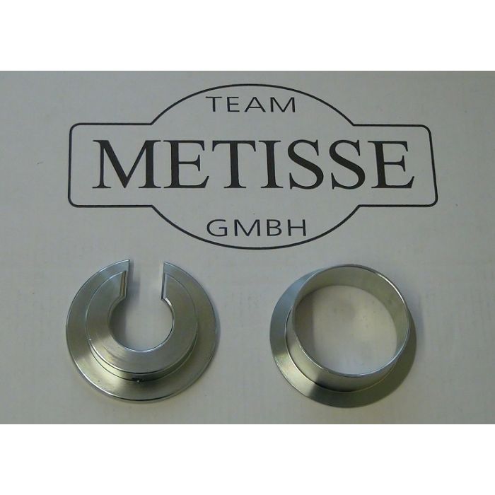 Kit abbassamento posteriore 35mm Metisse per BMW F 750 GS 2018-2024