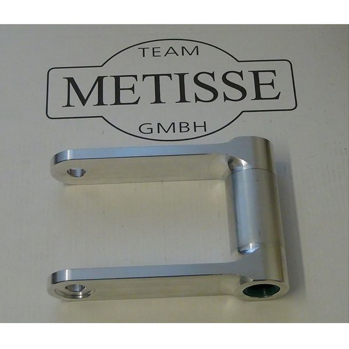 Kit abbassamento posteriore 40mm Metisse per HONDA CBR 250 R 2010-2014