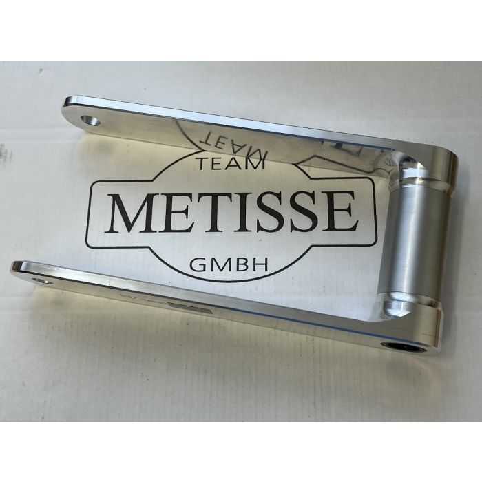 Kit abbassamento posteriore 50mm Metisse per SUZUKI V-STROM 800 SE 2024-2025