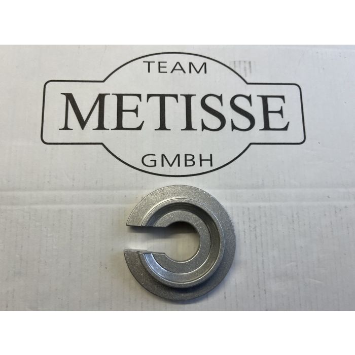 Kit abbassamento posteriore 50mm Metisse per CFMOTO 700 MT 2023-2025