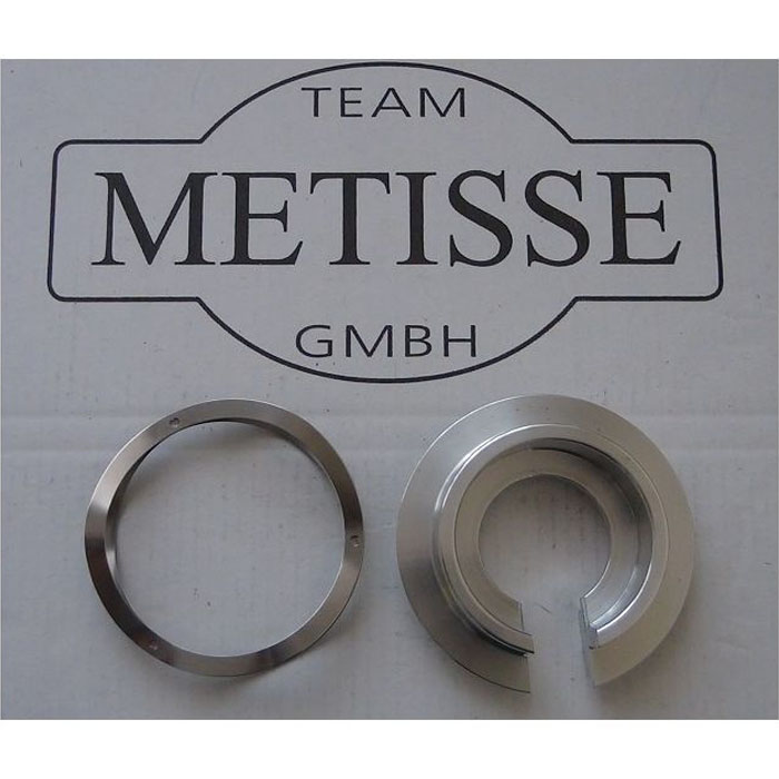 Kit abbassamento posteriore 35mm Metisse per APRILIA RS 660 2020-2025