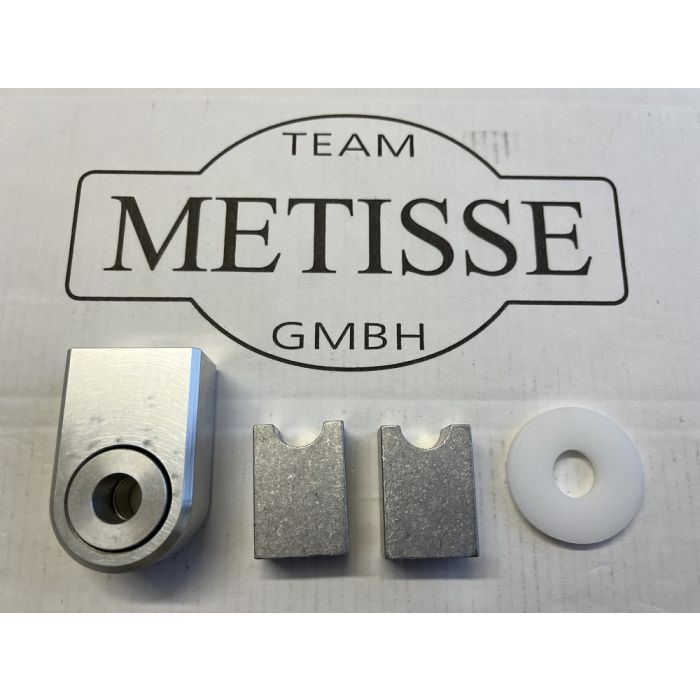 Kit abbassamento posteriore 35mm Metisse per APRILIA RS 125 2025