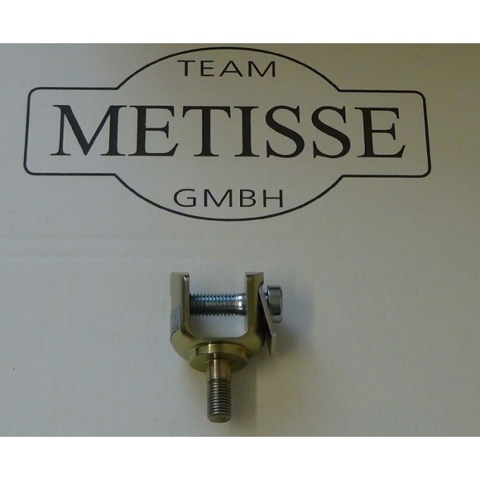 Kit abbassamento posteriore 35mm Metisse per SWM SM 125 R 2020-2025