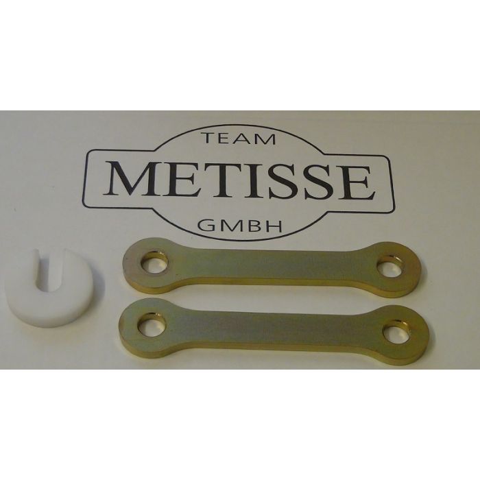 Kit abbassamento posteriore 40mm Metisse per YAMAHA XTZ 1200 SUPERTENERE' 2010-2020