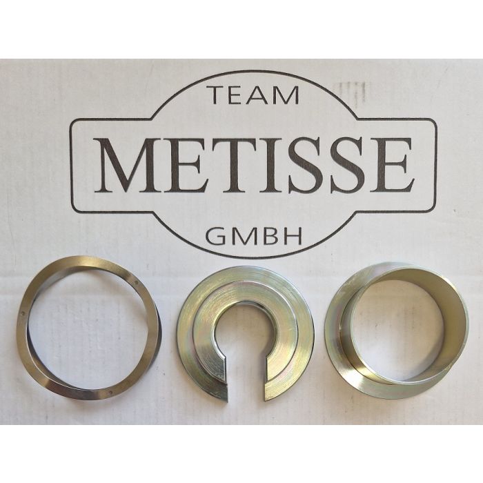 Kit abbassamento posteriore 35mm Metisse per BMW F 850 GS 2018-2024